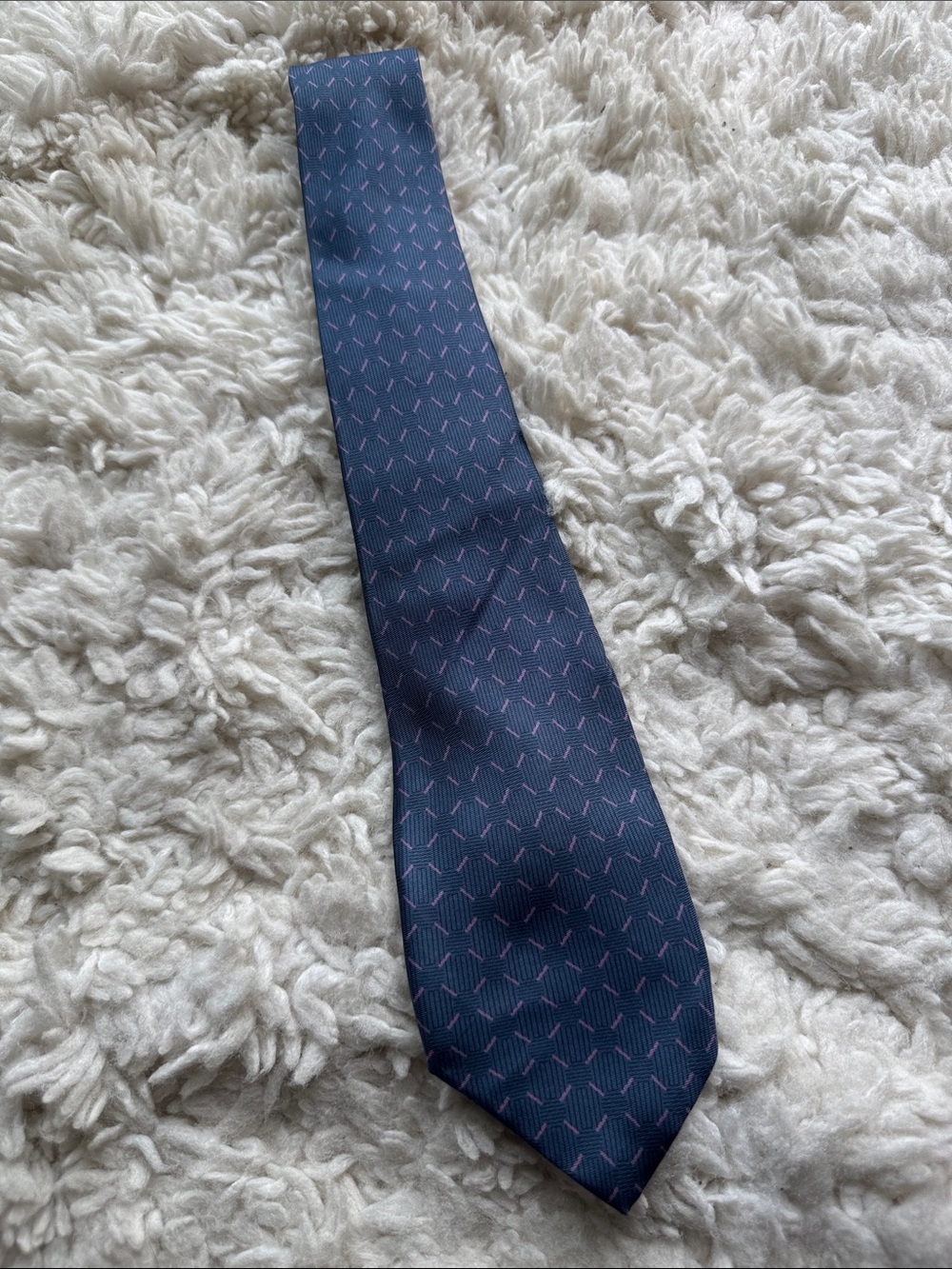 Vintage Valentino Tie